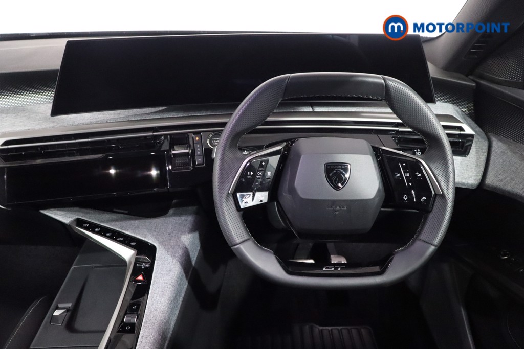 Peugeot 5008 GT Automatic Petrol SUV - Stock Number (1613694) - 3rd supplementary image