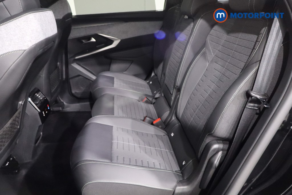 Peugeot 5008 GT Automatic Petrol SUV - Stock Number (1613694) - 5th supplementary image