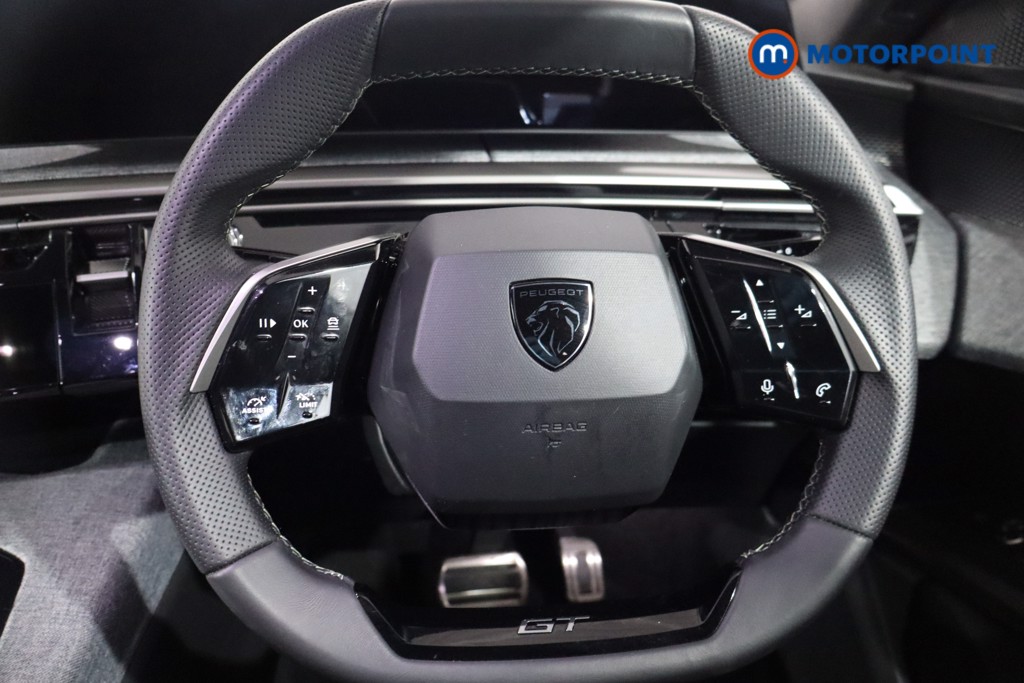 Peugeot 5008 GT Automatic Petrol SUV - Stock Number (1613694) - 6th supplementary image