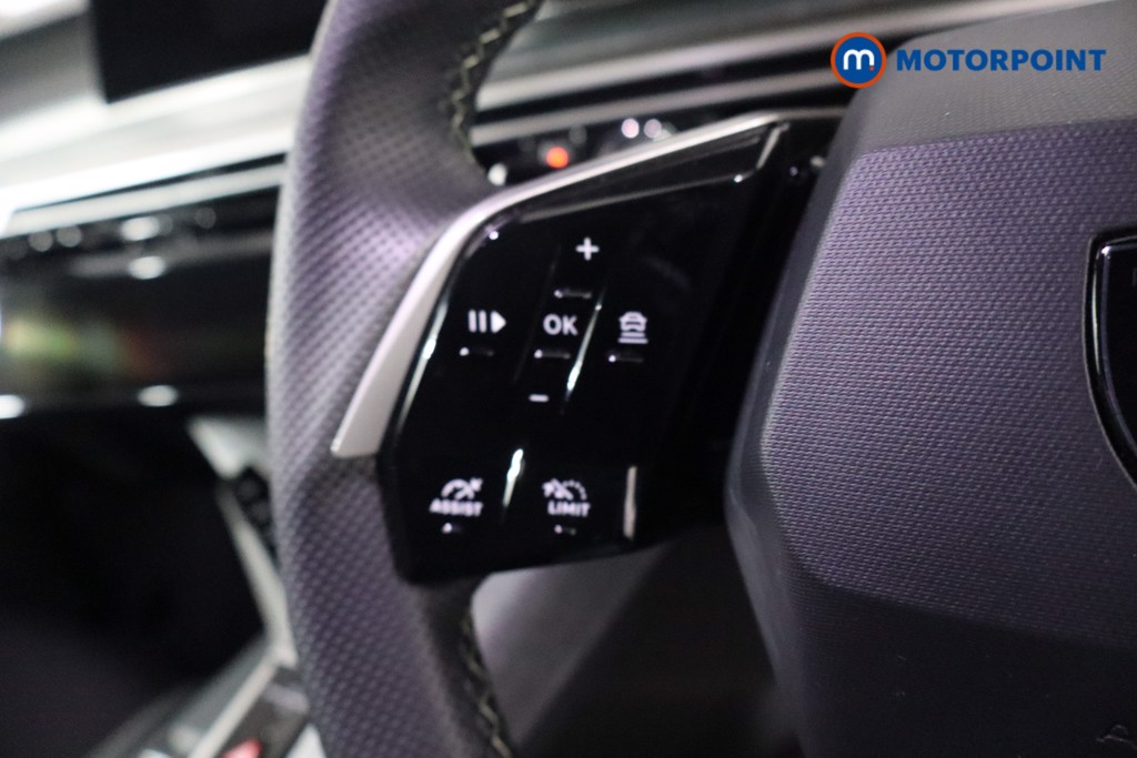 Peugeot 5008 GT Automatic Petrol SUV - Stock Number (1613694) - 7th supplementary image