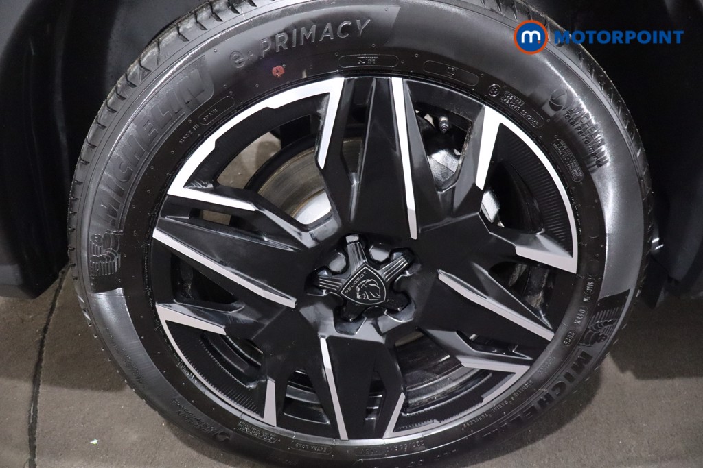 Peugeot 5008 GT Automatic Petrol SUV - Stock Number (1613694) - 9th supplementary image