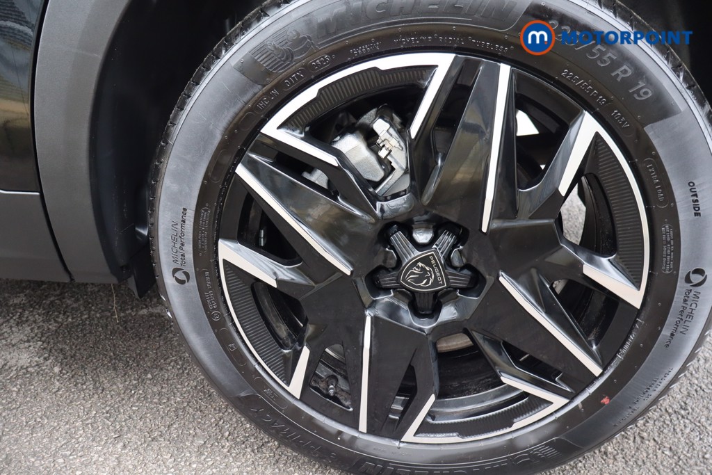 Peugeot 5008 GT Automatic Petrol SUV - Stock Number (1613694) - 11th supplementary image