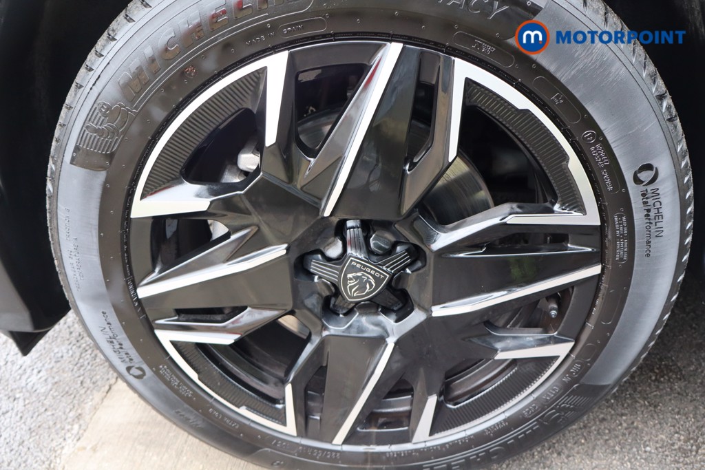 Peugeot 5008 GT Automatic Petrol SUV - Stock Number (1613694) - 12th supplementary image