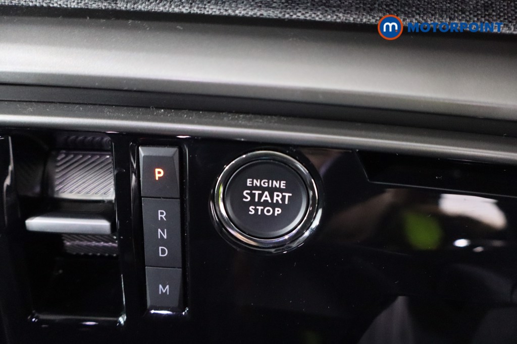 Peugeot 5008 GT Automatic Petrol SUV - Stock Number (1613694) - 13th supplementary image