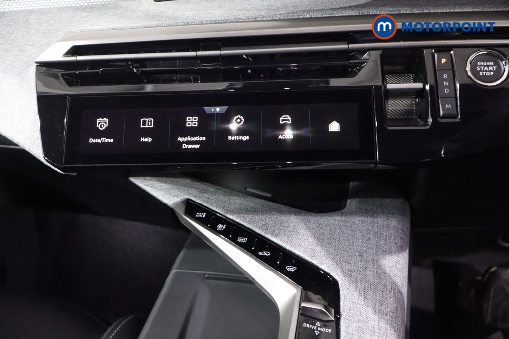 Peugeot 5008 GT Automatic Petrol SUV - Stock Number (1613694) - 15th supplementary image