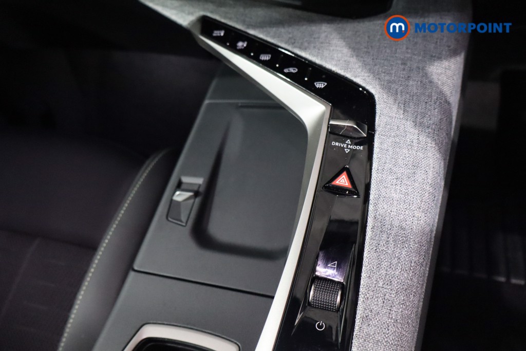 Peugeot 5008 GT Automatic Petrol SUV - Stock Number (1613694) - 17th supplementary image