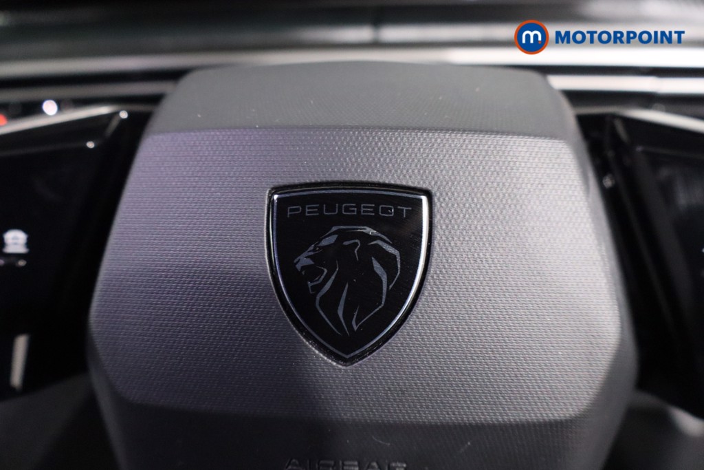 Peugeot 5008 GT Automatic Petrol SUV - Stock Number (1613694) - 18th supplementary image