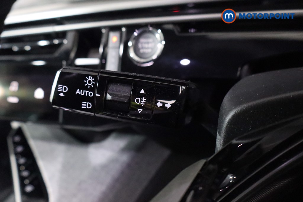 Peugeot 5008 GT Automatic Petrol SUV - Stock Number (1613694) - 20th supplementary image