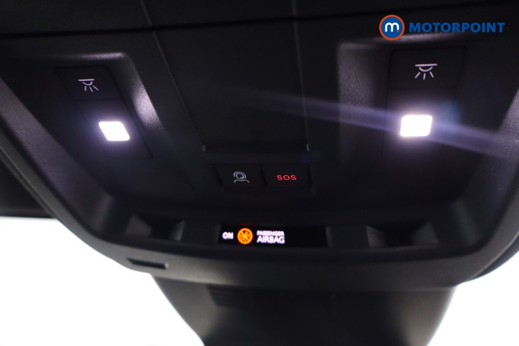 Peugeot 5008 GT Automatic Petrol SUV - Stock Number (1613694) - 22nd supplementary image