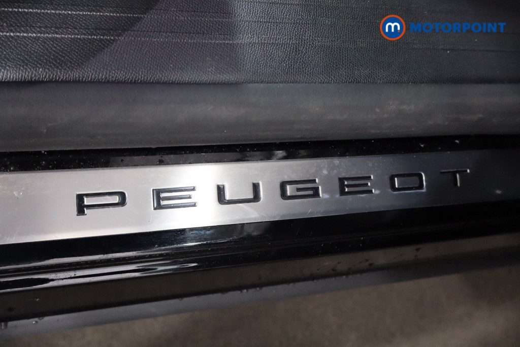 Peugeot 5008 GT Automatic Petrol SUV - Stock Number (1613694) - 24th supplementary image