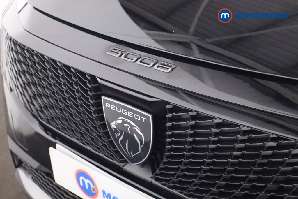 Peugeot 5008 GT Automatic Petrol SUV - Stock Number (1613694) - 31st supplementary image