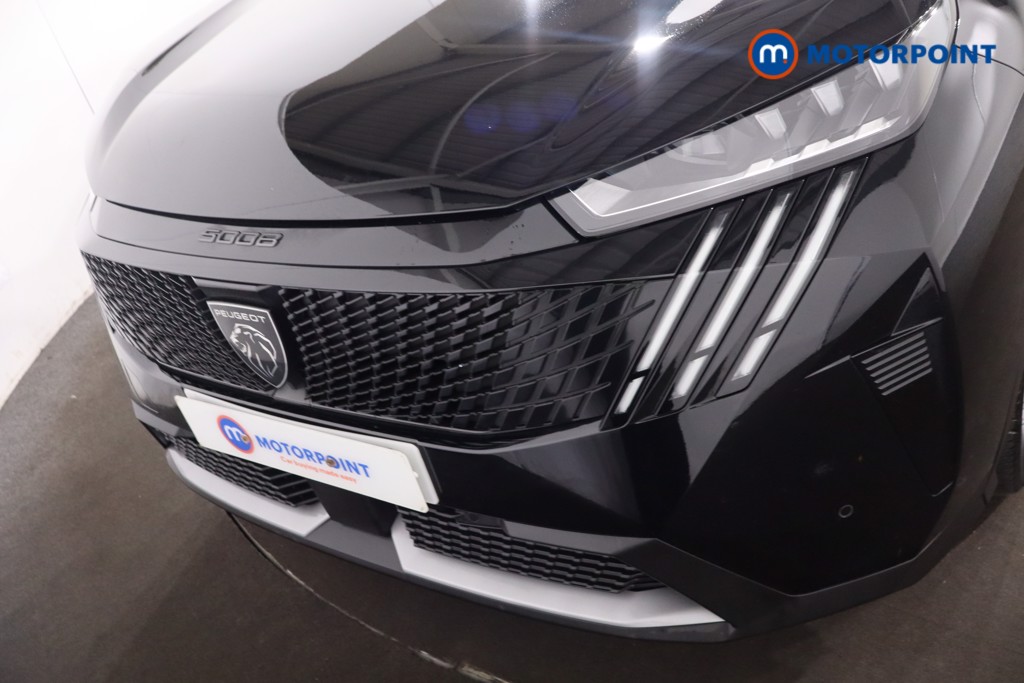 Peugeot 5008 GT Automatic Petrol SUV - Stock Number (1613694) - 32nd supplementary image