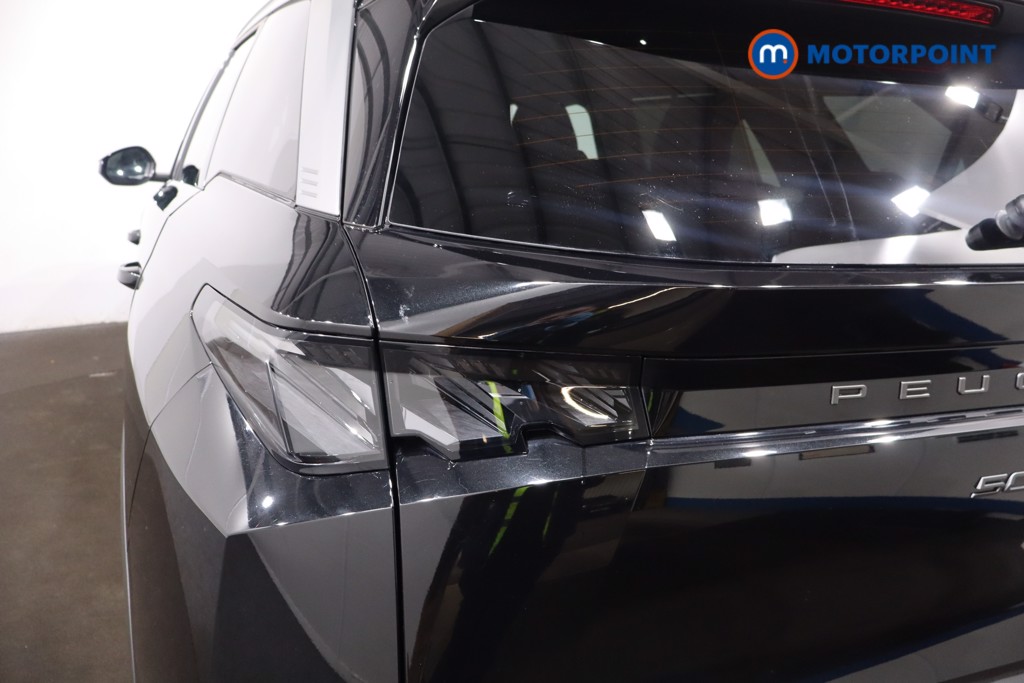 Peugeot 5008 GT Automatic Petrol SUV - Stock Number (1613694) - 35th supplementary image