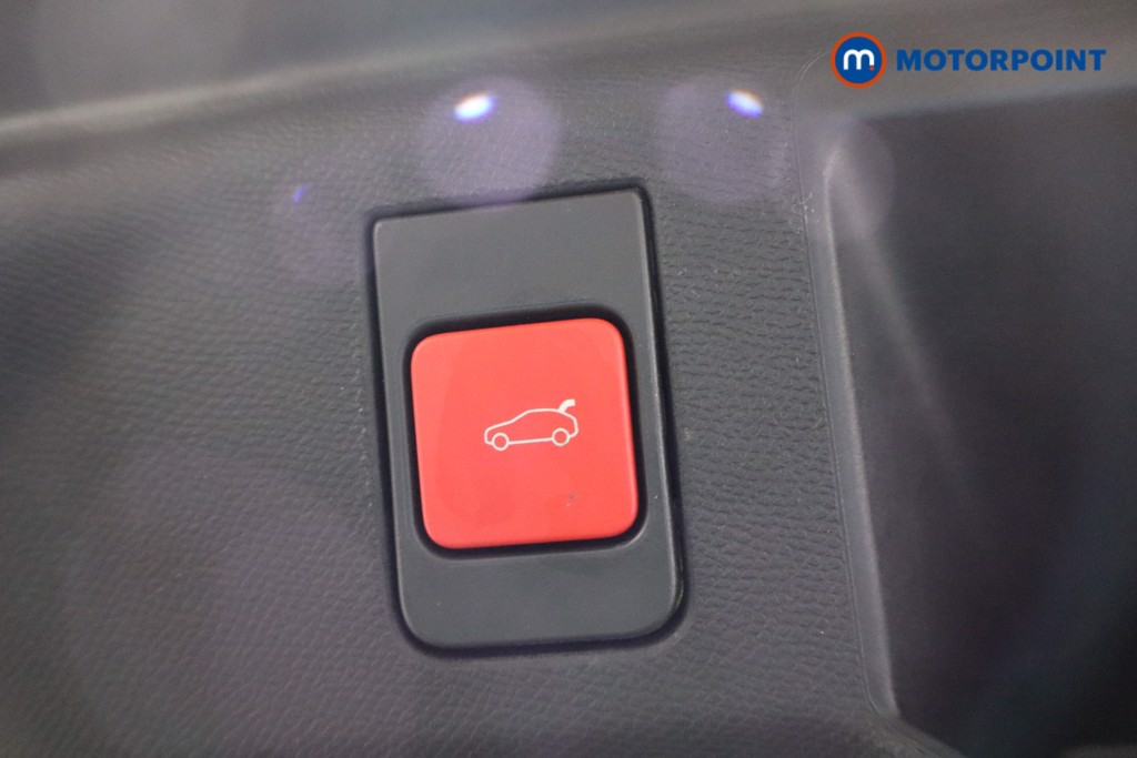 Peugeot 5008 GT Automatic Petrol SUV - Stock Number (1613694) - 37th supplementary image