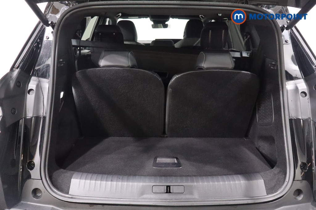 Peugeot 5008 GT Automatic Petrol SUV - Stock Number (1613694) - 39th supplementary image