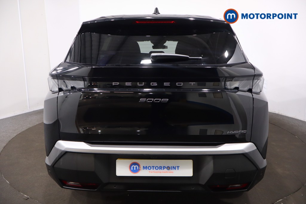 Peugeot 5008 GT Automatic Petrol SUV - Stock Number (1613694) - 40th supplementary image