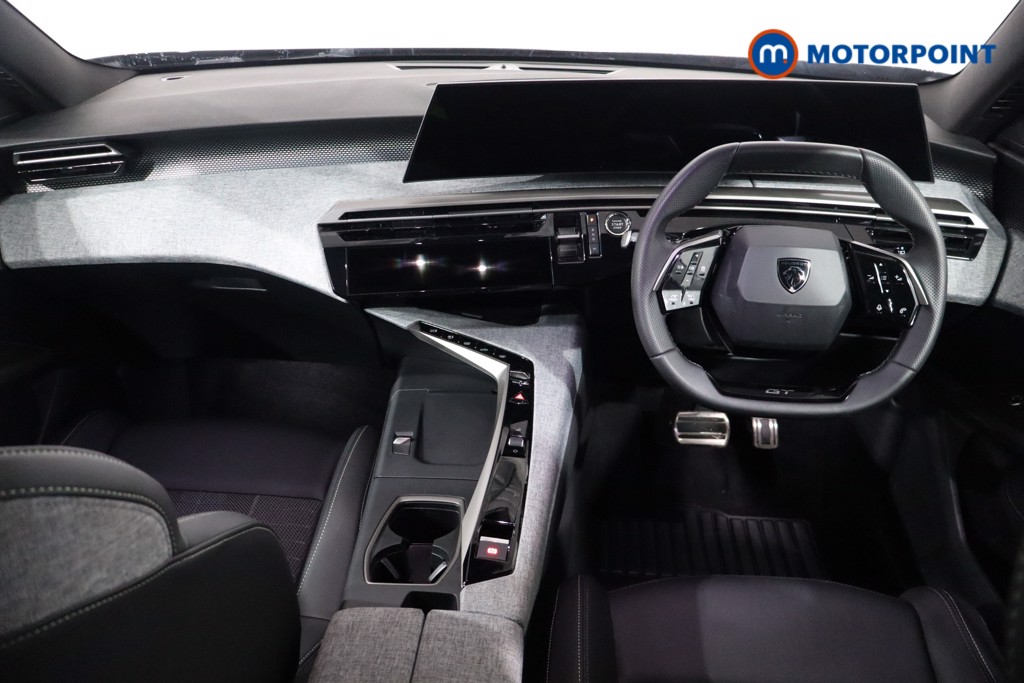 Peugeot 5008 GT Automatic Petrol SUV - Stock Number (1613694) - 1st supplementary image