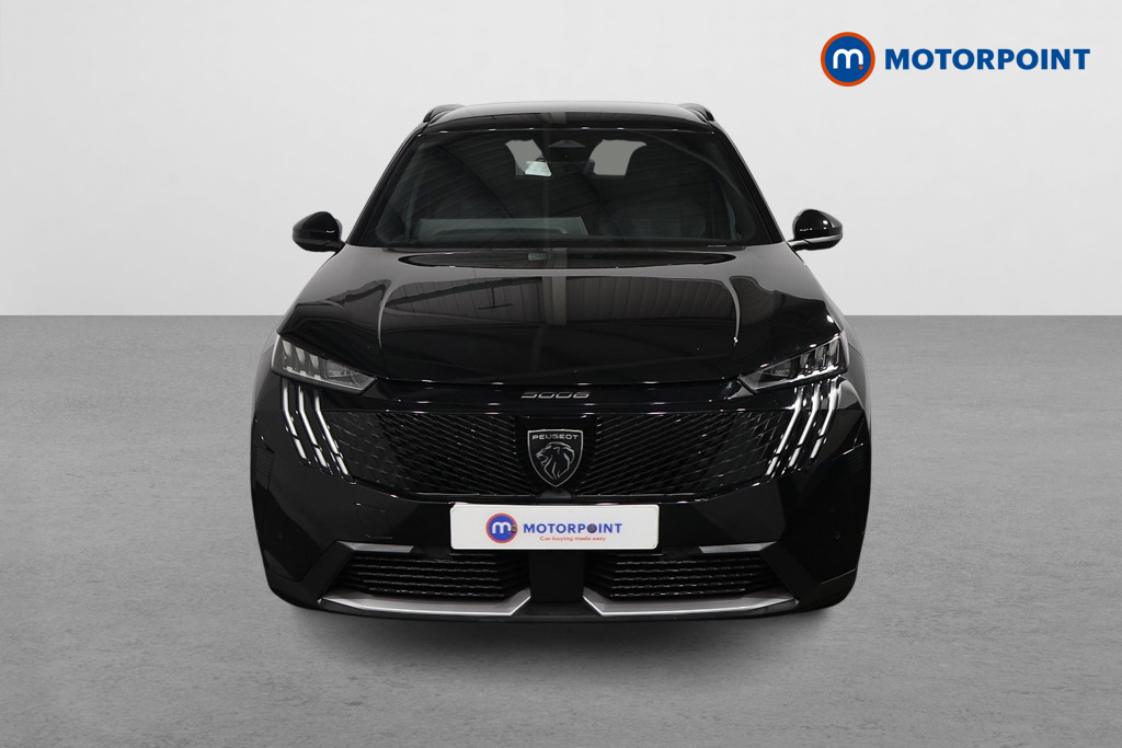 Peugeot 5008 GT Automatic Petrol SUV - Stock Number (1613694) - Front bumper