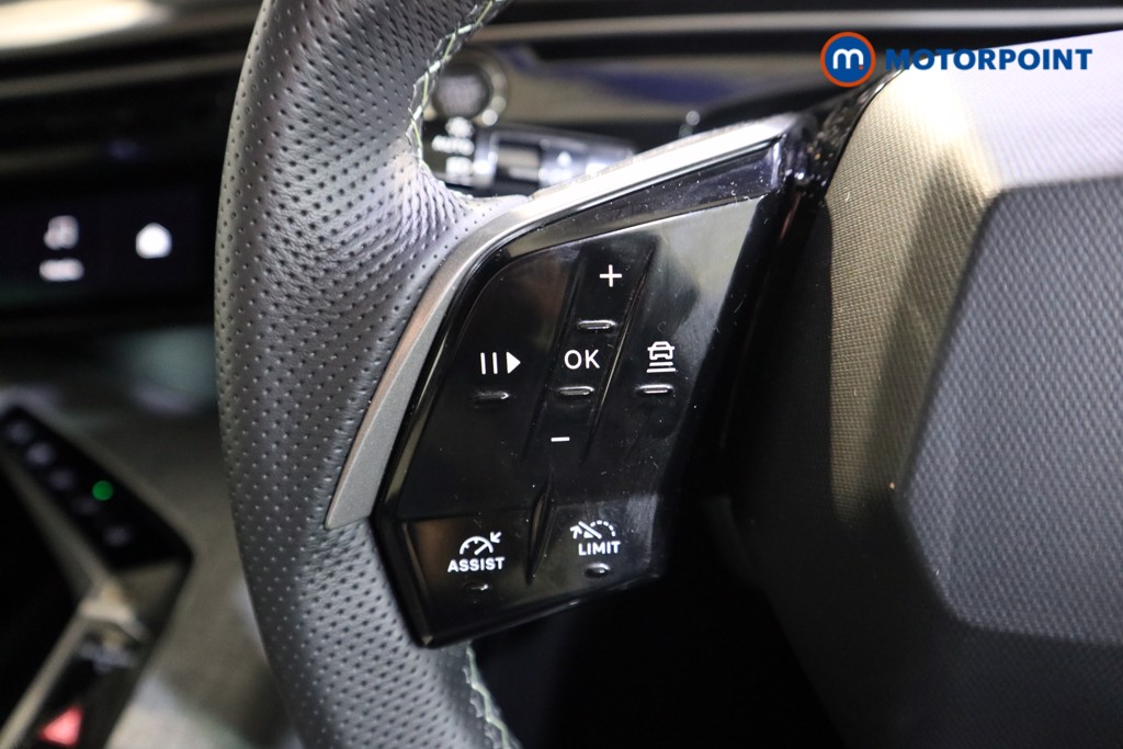 Peugeot 5008 GT Automatic Petrol SUV - Stock Number (1613700) - 3rd supplementary image