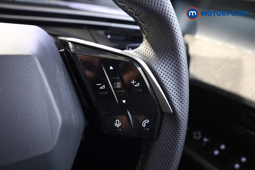 Peugeot 5008 GT Automatic Petrol SUV - Stock Number (1613700) - 4th supplementary image