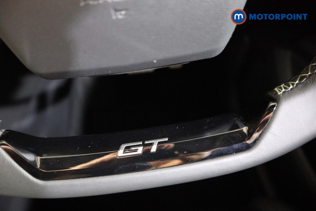 Peugeot 5008 GT Automatic Petrol SUV - Stock Number (1613700) - 5th supplementary image