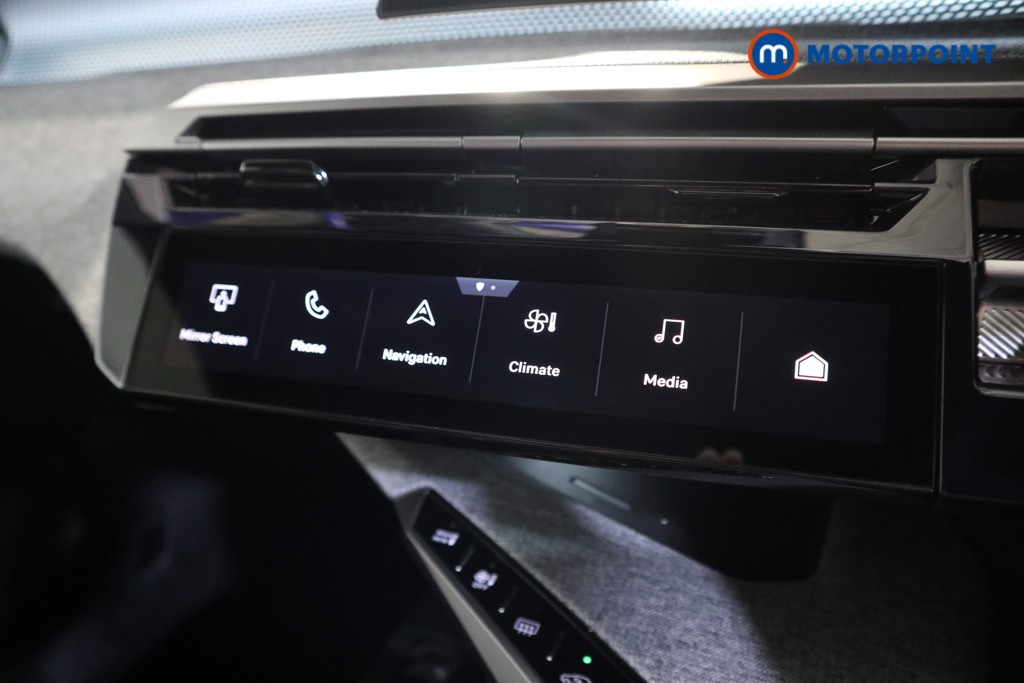 Peugeot 5008 GT Automatic Petrol SUV - Stock Number (1613700) - 9th supplementary image