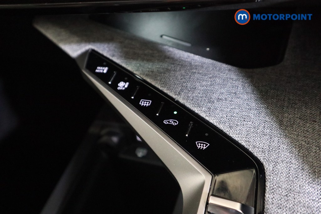 Peugeot 5008 GT Automatic Petrol SUV - Stock Number (1613700) - 10th supplementary image