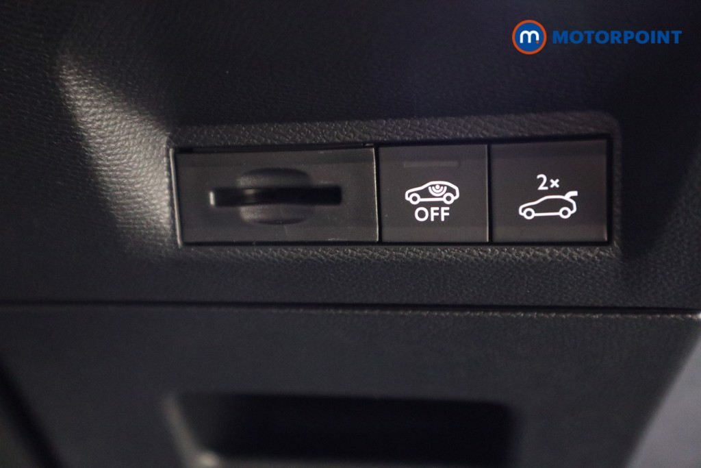 Peugeot 5008 GT Automatic Petrol SUV - Stock Number (1613700) - 14th supplementary image