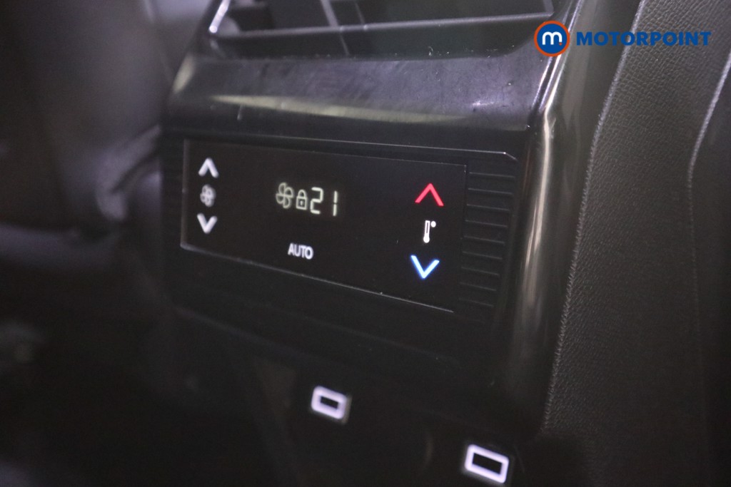 Peugeot 5008 GT Automatic Petrol SUV - Stock Number (1613700) - 21st supplementary image