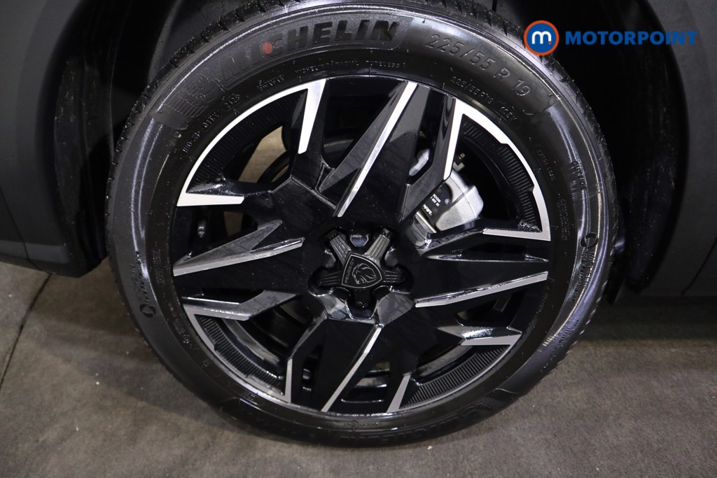 Peugeot 5008 GT Automatic Petrol SUV - Stock Number (1613700) - 28th supplementary image