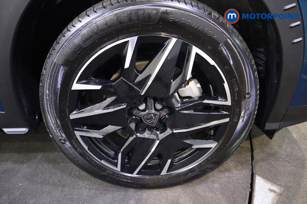 Peugeot 5008 GT Automatic Petrol SUV - Stock Number (1613700) - 29th supplementary image