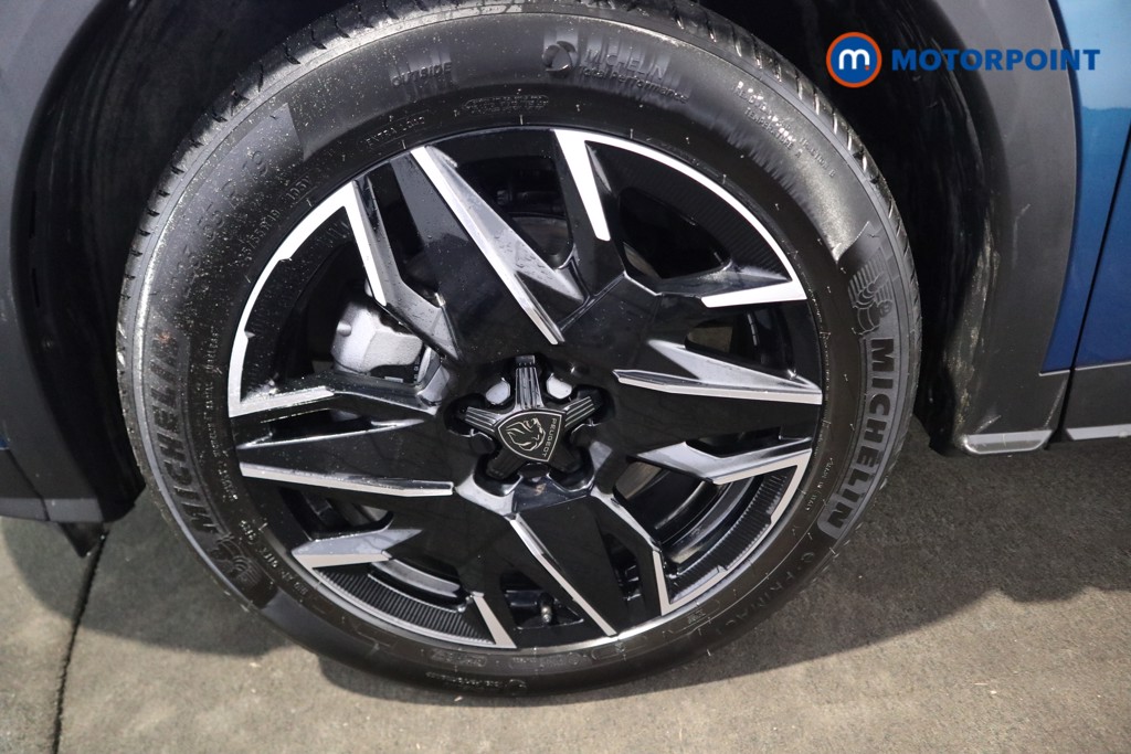 Peugeot 5008 GT Automatic Petrol SUV - Stock Number (1613700) - 30th supplementary image