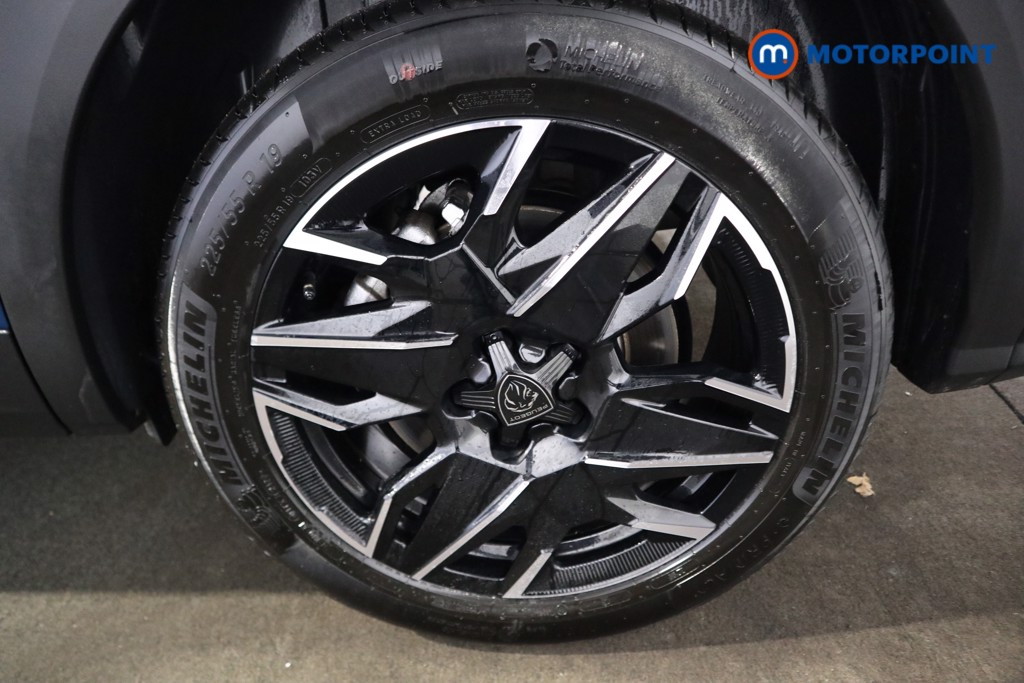 Peugeot 5008 GT Automatic Petrol SUV - Stock Number (1613700) - 31st supplementary image