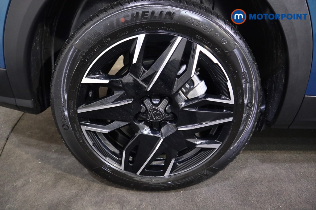 Peugeot 5008 GT Automatic Petrol SUV - Stock Number (1613700) - 32nd supplementary image