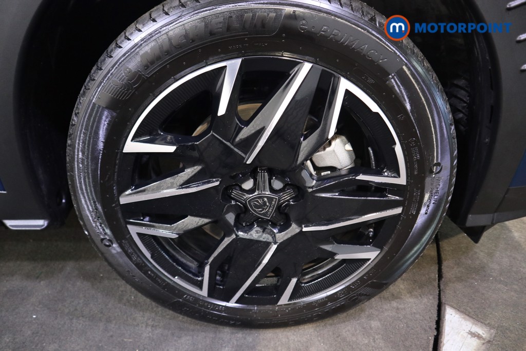 Peugeot 5008 GT Automatic Petrol SUV - Stock Number (1613700) - 33rd supplementary image