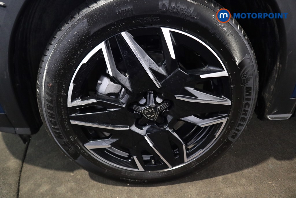 Peugeot 5008 GT Automatic Petrol SUV - Stock Number (1613700) - 34th supplementary image