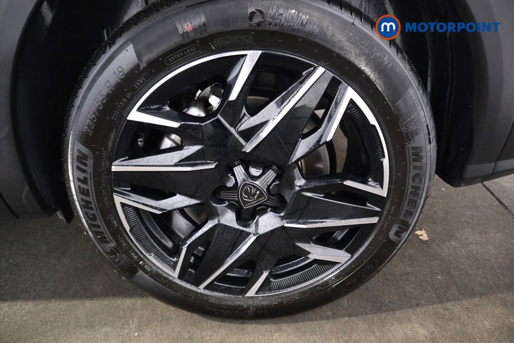 Peugeot 5008 GT Automatic Petrol SUV - Stock Number (1613700) - 35th supplementary image