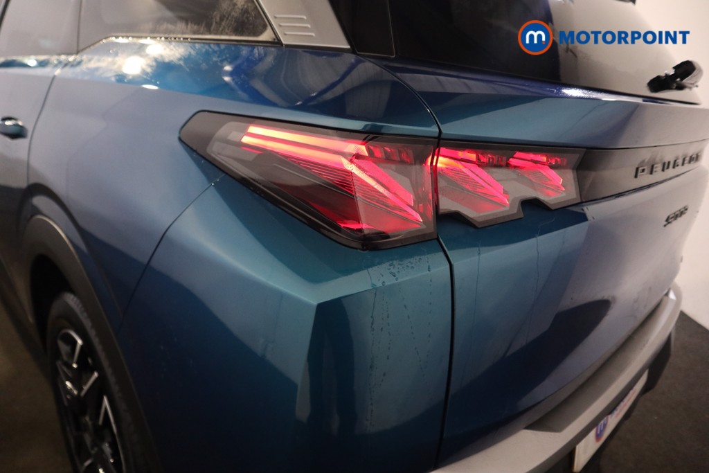 Peugeot 5008 GT Automatic Petrol SUV - Stock Number (1613700) - 38th supplementary image
