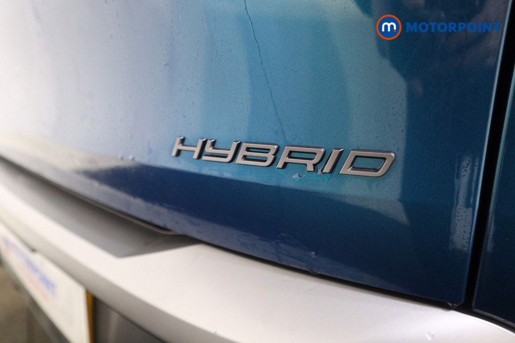 Peugeot 5008 GT Automatic Petrol SUV - Stock Number (1613700) - 40th supplementary image