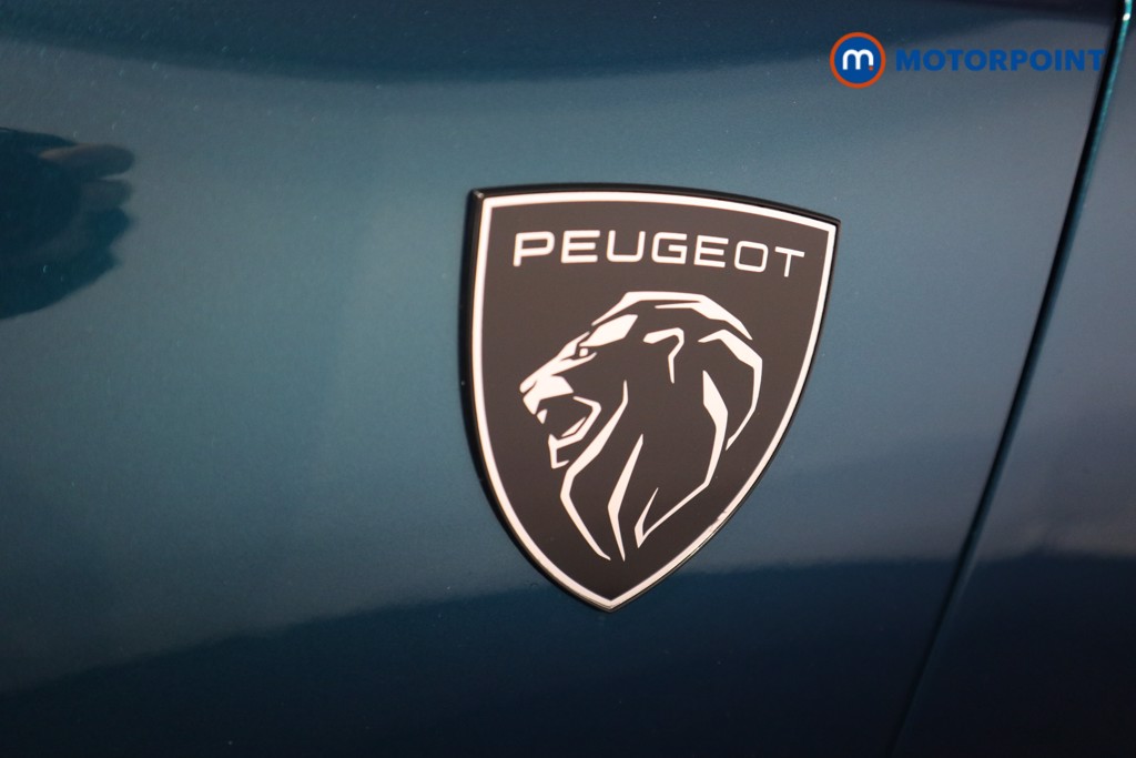 Peugeot 5008 GT Automatic Petrol SUV - Stock Number (1613700) - 45th supplementary image