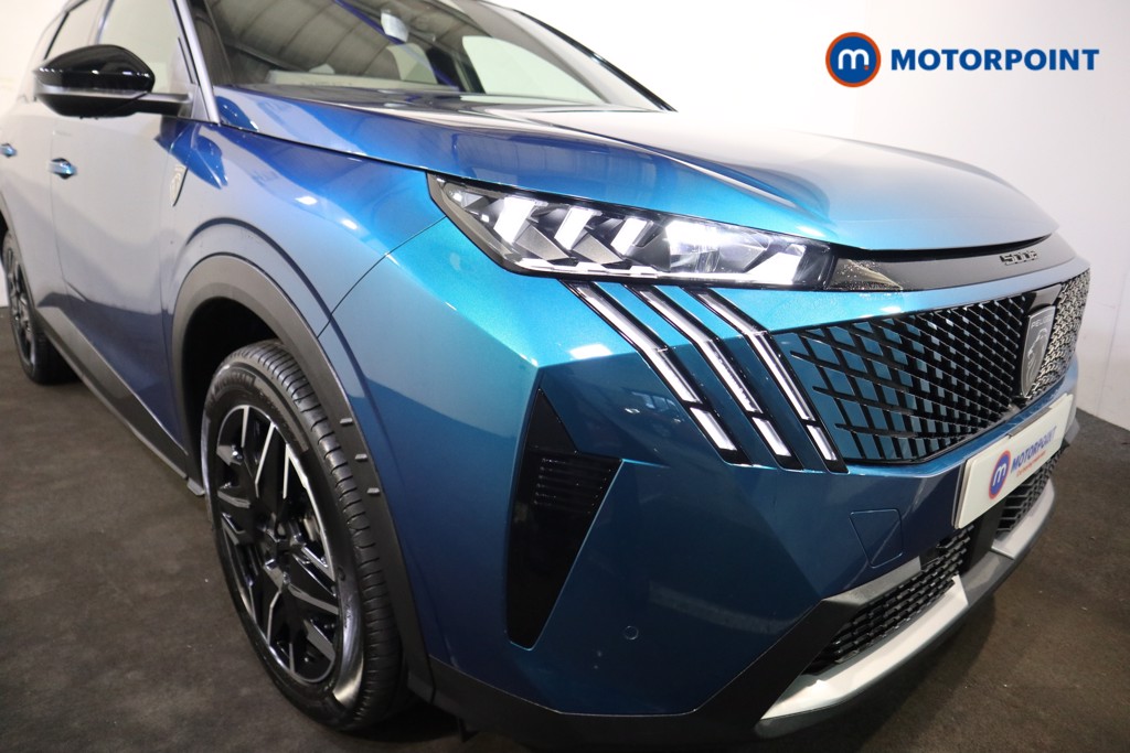 Peugeot 5008 GT Automatic Petrol SUV - Stock Number (1613700) - 48th supplementary image