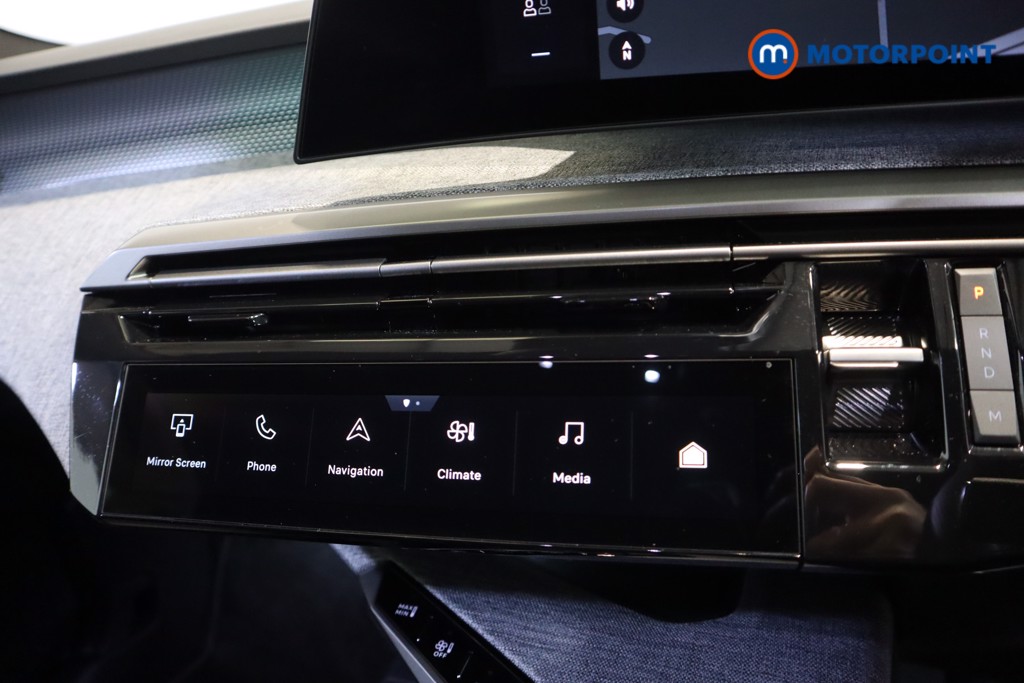 Peugeot 5008 GT Automatic Petrol SUV - Stock Number (1613701) - 5th supplementary image