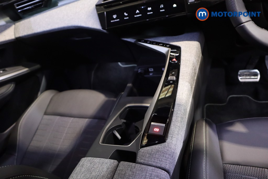 Peugeot 5008 GT Automatic Petrol SUV - Stock Number (1613701) - 6th supplementary image