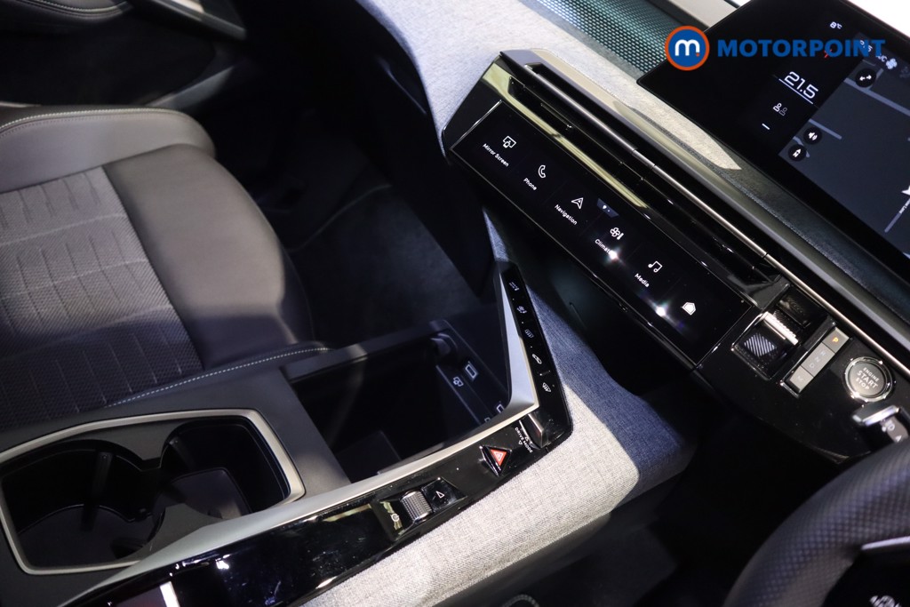Peugeot 5008 GT Automatic Petrol SUV - Stock Number (1613701) - 7th supplementary image