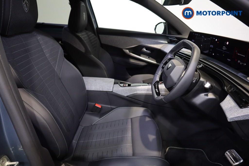 Peugeot 5008 GT Automatic Petrol SUV - Stock Number (1613701) - 17th supplementary image