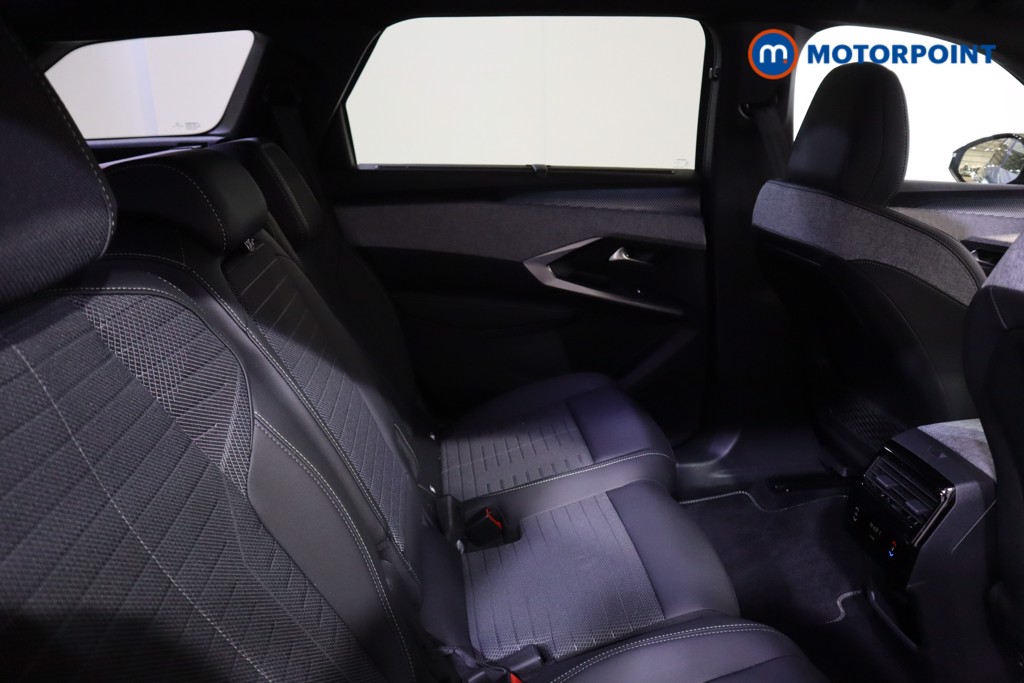 Peugeot 5008 GT Automatic Petrol SUV - Stock Number (1613701) - 18th supplementary image