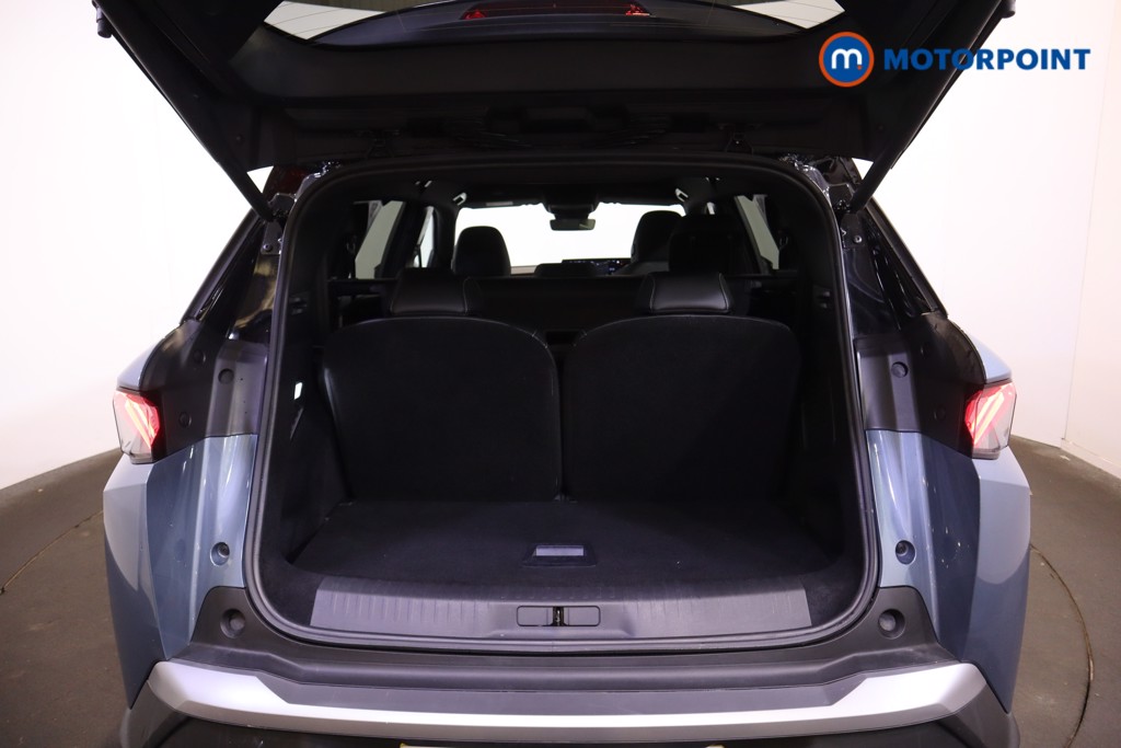 Peugeot 5008 GT Automatic Petrol SUV - Stock Number (1613701) - 20th supplementary image