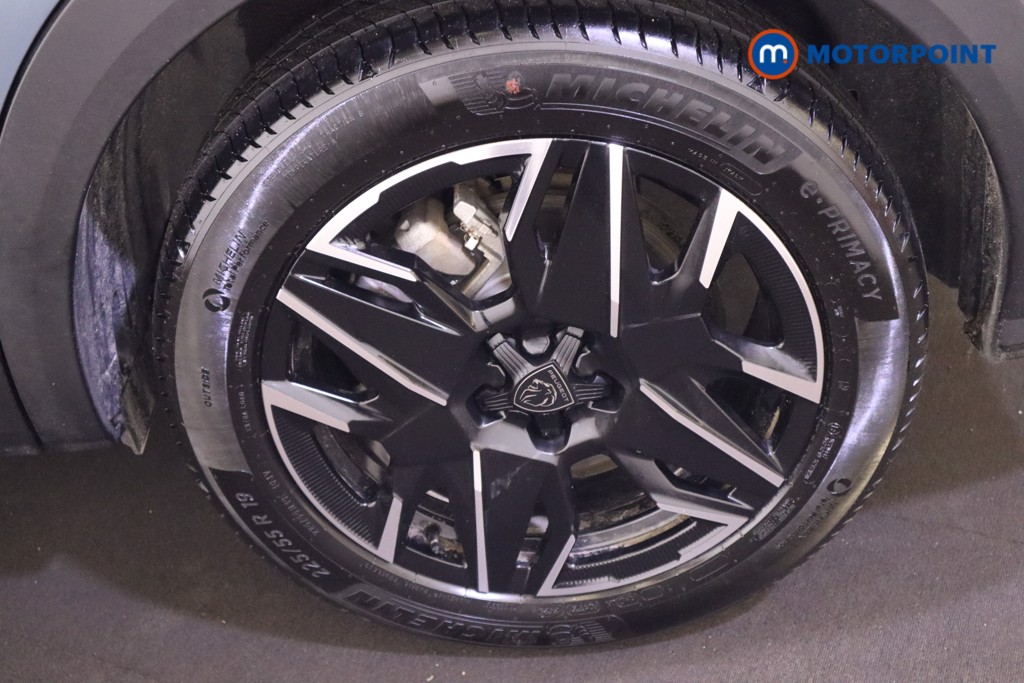 Peugeot 5008 GT Automatic Petrol SUV - Stock Number (1613701) - 23rd supplementary image