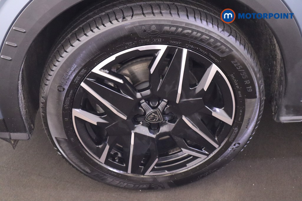 Peugeot 5008 GT Automatic Petrol SUV - Stock Number (1613701) - 24th supplementary image