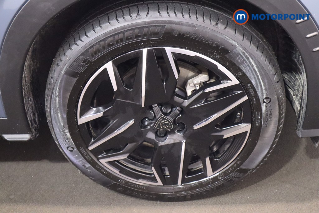 Peugeot 5008 GT Automatic Petrol SUV - Stock Number (1613701) - 25th supplementary image